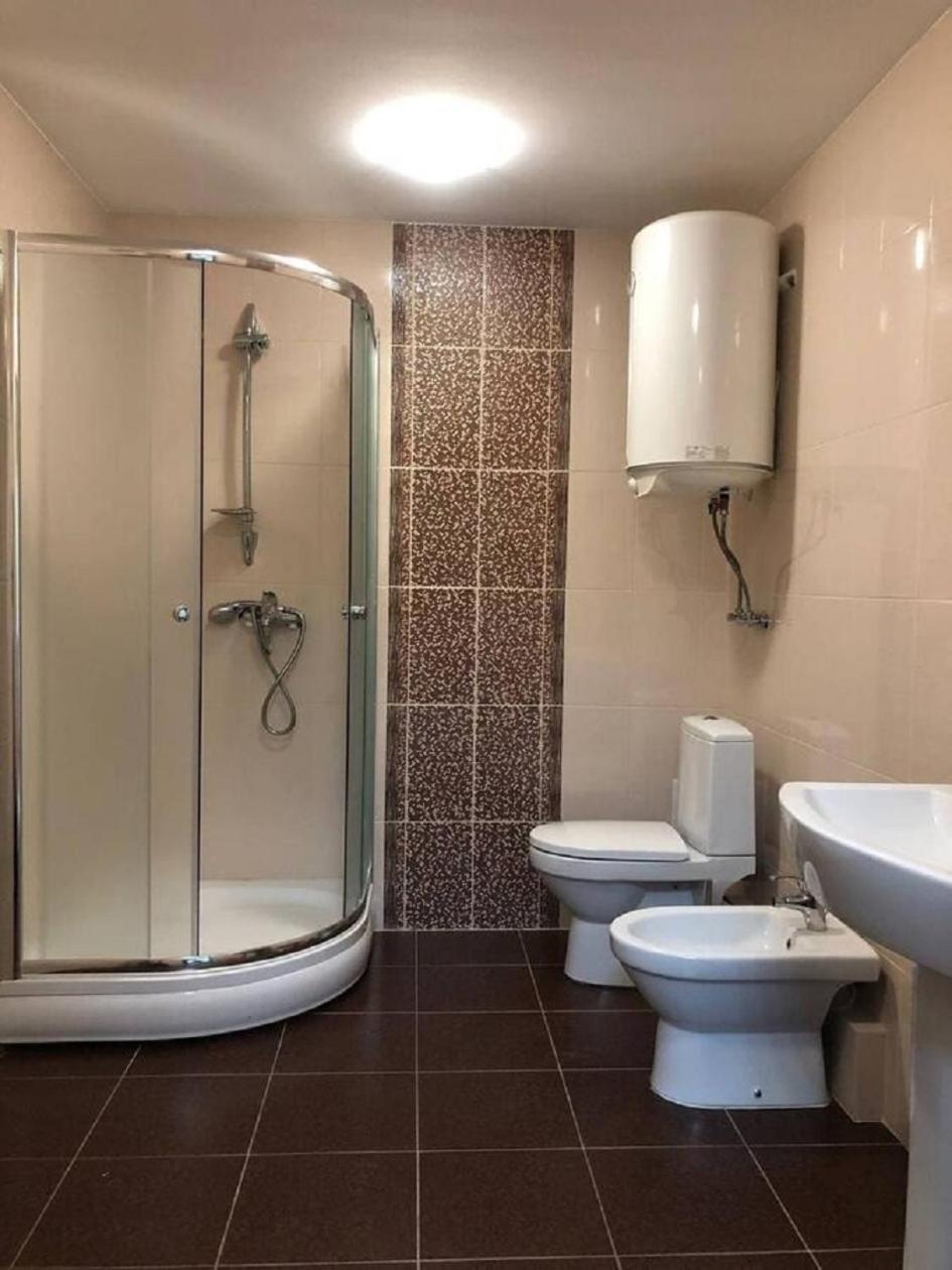 Хостел Lime Dnipro Ngoại thất bức ảnh